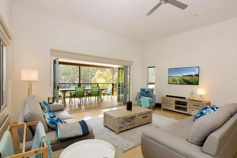 Iluka By Experience Jervis Bay - Hotel Accommodation 2