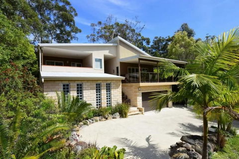 Iluka By Experience Jervis Bay - Hotel Accommodation 1