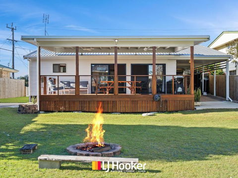 Iluka Calling - Hotel Accommodation 0