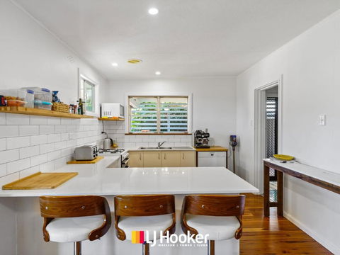 Iluka Calling - Hotel Accommodation 1