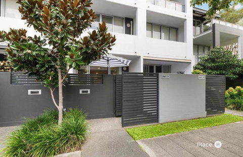 Indigo On Oxford Street - Riverside Two Bedroom Apartment - Hotel Accommodation 0