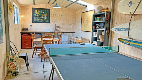 Infinity At Surf Beach - Hotel Accommodation 2