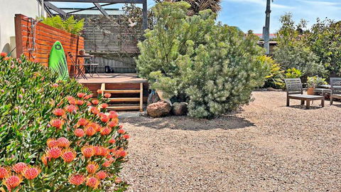 Infinity At Surf Beach - Hotel Accommodation 3