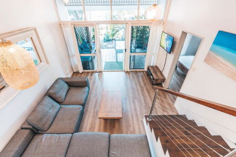 Inner City Oasis - Hotel Accommodation 2