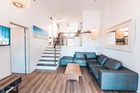 Inner City Oasis - Hotel Accommodation 0