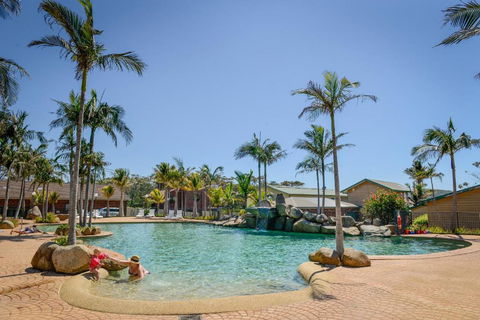 Ingenia Holidays Merry Beach - Hotel Accommodation 2