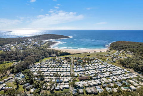 Ingenia Holidays Merry Beach - Hotel Accommodation 1