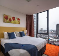 IMSA Group - Hotel Accommodation