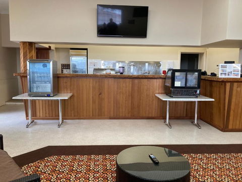 Inspirations Mullewa - Hotel Accommodation 2