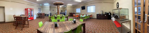 Inspirations Mullewa - Hotel Accommodation 1