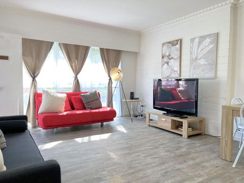 Inverloch Sands - Hotel Accommodation 0