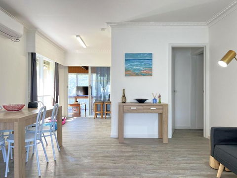 Inverloch Sands - Hotel Accommodation 1