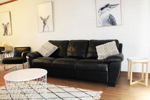 Investigator Beach Breeze Apartments U2 - Hotel Accommodation 0