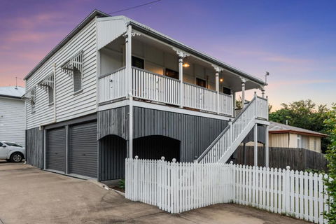 Ipswich Accommodation Pty Ltd - Hotel Accommodation 2