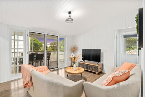 Ipswich Accommodation Pty Ltd - Hotel Accommodation 3
