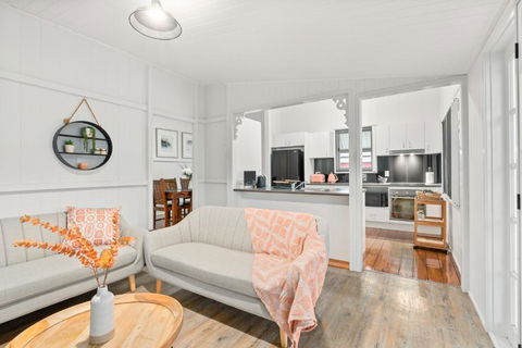 Ipswich Accommodation Pty Ltd - Hotel Accommodation 0