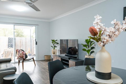 Ipswich Accommodation Pty Ltd - Hotel Accommodation 3