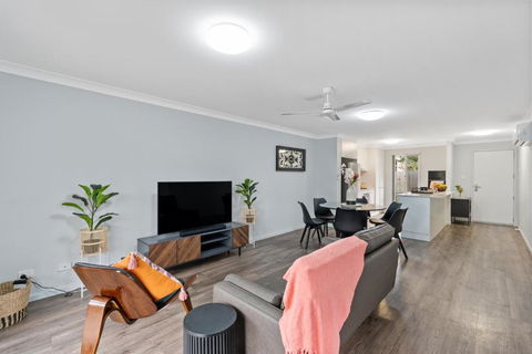 Ipswich Accommodation Pty Ltd - Hotel Accommodation 0