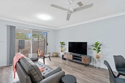Ipswich Accommodation Pty Ltd - Hotel Accommodation 1