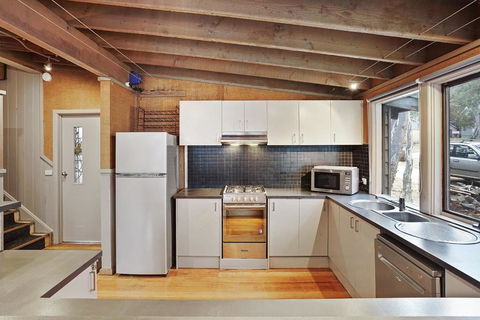 Ironbark - Hotel Accommodation 1