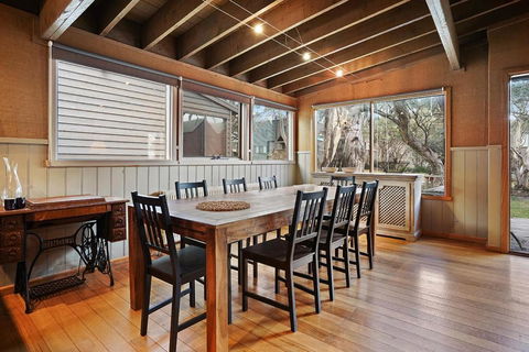 Ironbark - Hotel Accommodation 2