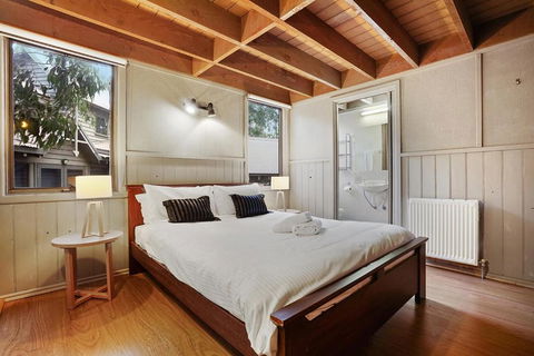 Ironbark - Hotel Accommodation 3