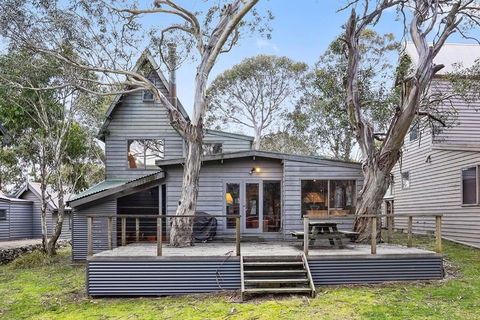 Ironbark - Hotel Accommodation 0