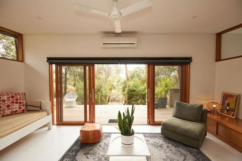 Ironbark Shack - Jan Juc - Hotel Accommodation 1