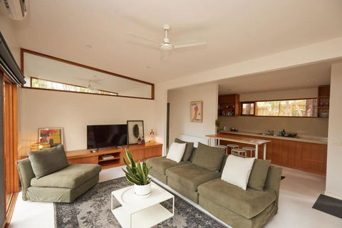 Ironbark Shack - Jan Juc - Hotel Accommodation 3