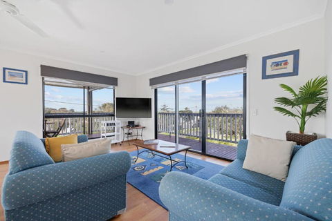 Irvine Retreat - Hotel Accommodation 3