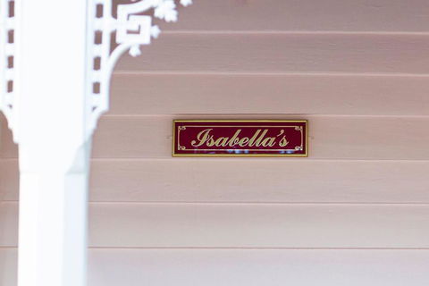 Isabellas At Beechworth - Hotel Accommodation 3