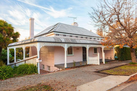 Isabellas At Beechworth - Hotel Accommodation 0
