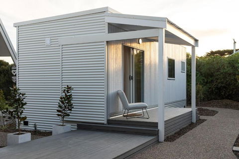 Island Beach Retreat - Hotel Accommodation 0