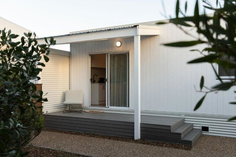 Island Beach Retreat - Hotel Accommodation 3