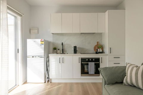 Island Beach Retreat - Hotel Accommodation 1