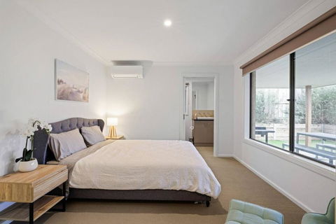 Island Life By Ready Set Stay - BYO LINEN & TOWELS - Hotel Accommodation 2