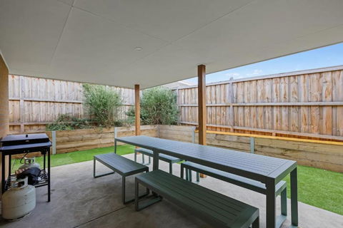 Island Life By Ready Set Stay - BYO LINEN & TOWELS - Hotel Accommodation 3