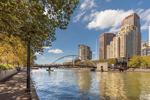 Adina Apartment Hotel Melbourne Southbank - Hotel Accommodation 2