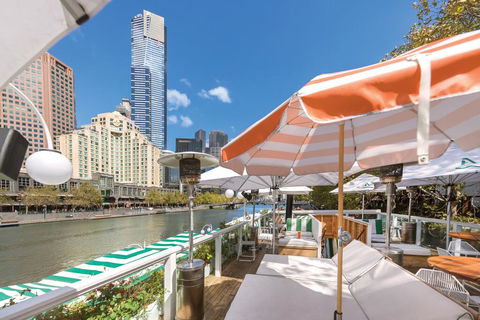 Adina Apartment Hotel Melbourne Southbank - Hotel Accommodation 3