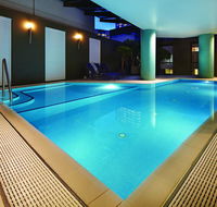 Adina Apartment Hotel Sydney Town Hall - Hotel Accommodation