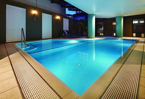 Adina Apartment Hotel Sydney Town Hall - Hotel Accommodation 0