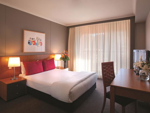 Adina Apartment Hotel Sydney Town Hall - Hotel Accommodation 2