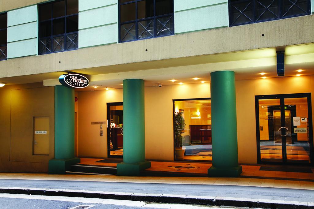 Sydney South ACT Hotel Accommodation