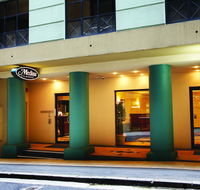 Adina Serviced Apartments Sydney Martin Place - Hotel Accommodation