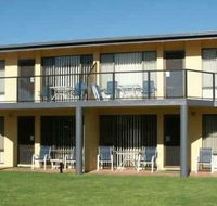 Admirals Lodge Merimbula - Hotel Accommodation
