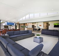 Adriatic Jervis Bay - 2 Min Walk to Beach - Family Friendly - Hotel Accommodation