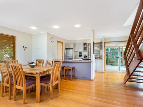 Adrift - Hotel Accommodation 1