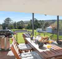 Advilla - stylish charming and central location - Hotel Accommodation