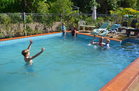 Affordable Gold City Motel - Hotel Accommodation 1