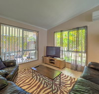 Affordable Holiday Home